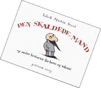 Den skaldede mand