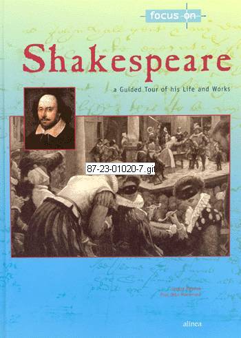 Focus On, Shakespeare, Student's Book