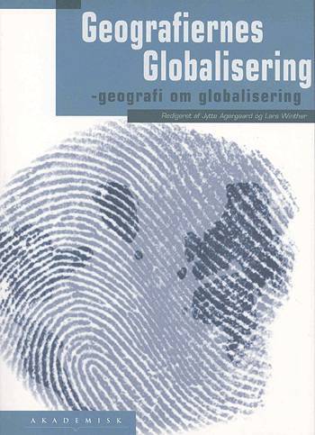 Geografiernes globalisering