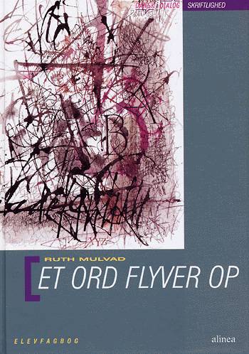 Et ord flyver op Elevfagbog