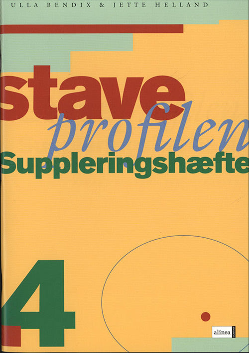 Staveprofilen