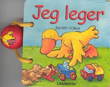 Jeg leger