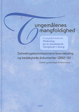 Tungemålenes mangfoldighed