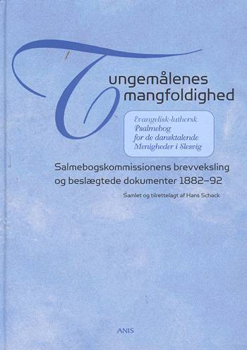 Tungemålenes mangfoldighed