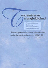 Tungemålenes mangfoldighed
