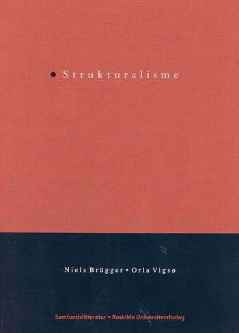 Strukturalisme