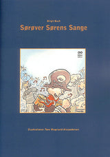Sørøver Sørens sange