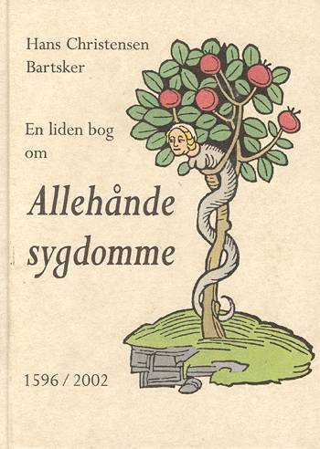 En liden bog om allehånde sygdomme