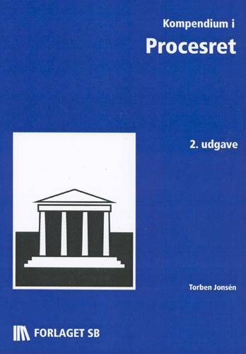 Kompendium i Procesret