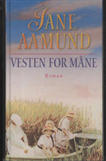 Vesten for måne