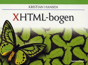 Xhtml - bogen