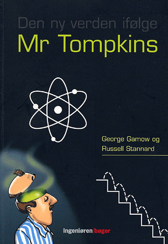 Den ny verden ifølge mr tompkins