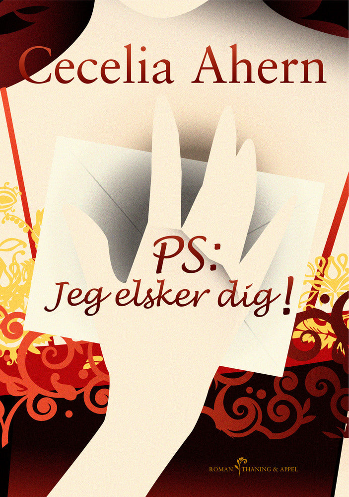 PS: Jeg elsker dig!