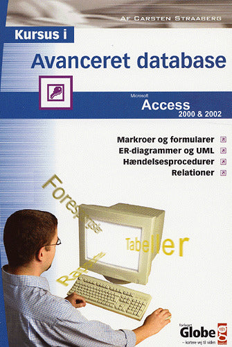 Kursus i Avanceret Database