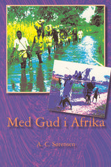 Med Gud i Afrika