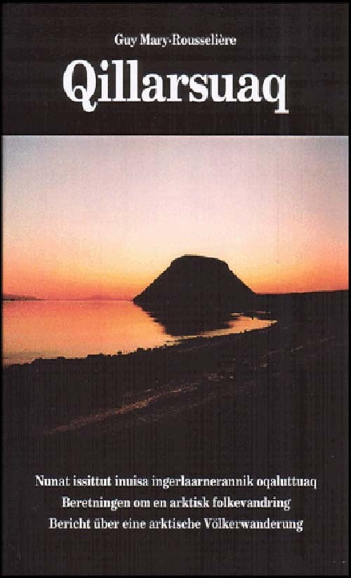 Qillarsuaq