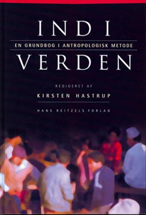 Ind i verden