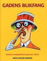 Gadens blikfang