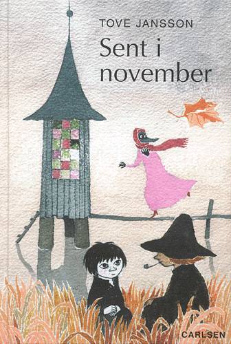 Sent i november