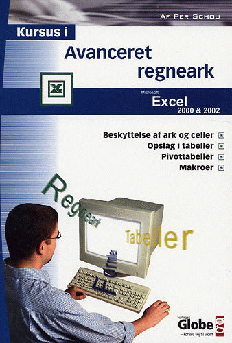 Kursus i Avanceret Regneark