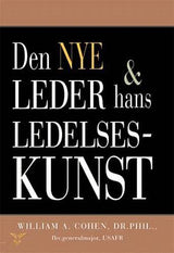 Den nye leder og hans ledelseskunst