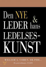 Den nye leder og hans ledelseskunst