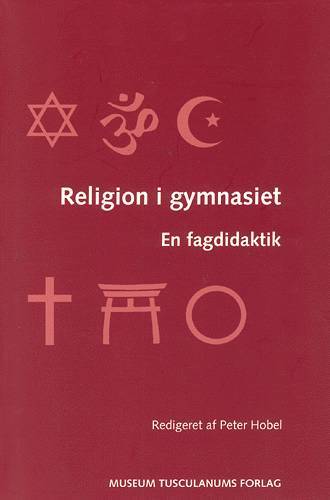 Religion i gymnasiet