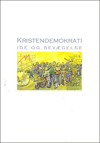 Kristendemokrati