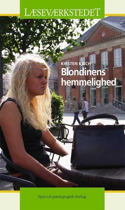 Blondinens hemmelighed, Grønt niveau