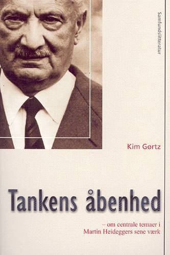 Tankens åbenhed