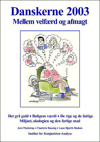 Danskerne 2003
