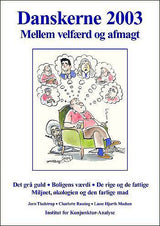 Danskerne 2003