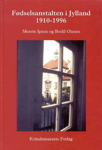 Fødselsanstalten i Jylland