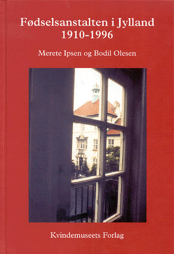 Fødselsanstalten i Jylland