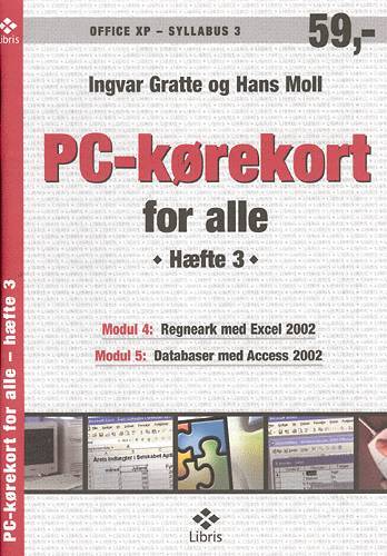 PC-kørekort for alle