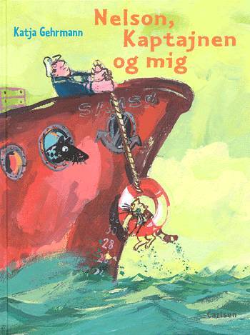Nelson, Kaptajnen og mig