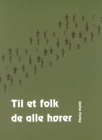 Til et folk de alle hører
