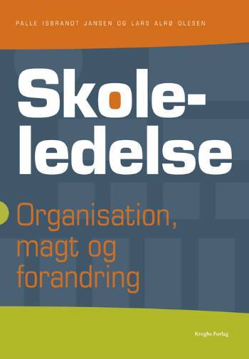 Skoleledelse