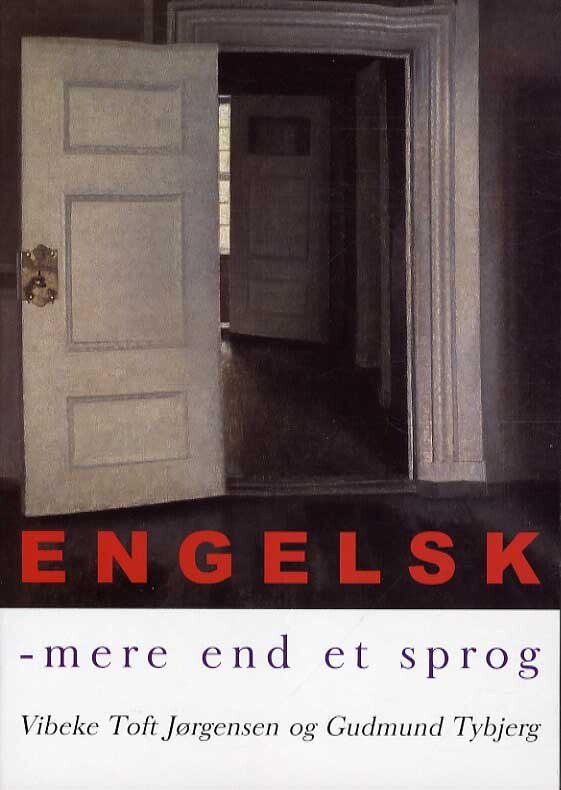 Engelsk - mere end et sprog.