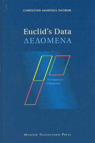 Dedomena