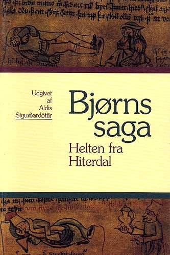 Bjørns saga