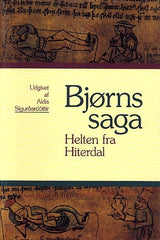 Bjørns saga