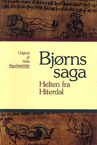 Bjørns saga