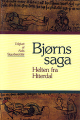 Bjørns saga