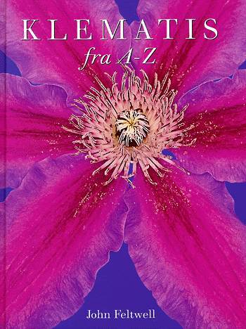 Klematis fra A-Z