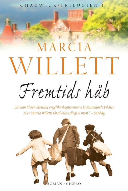 Fremtids håb