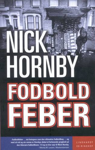 Fodboldfeber