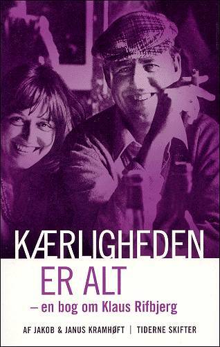 Kærligheden er alt