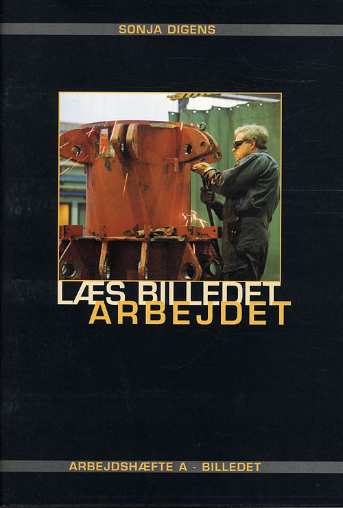 Læs billedet - Arbejdet arbejdshæfte A