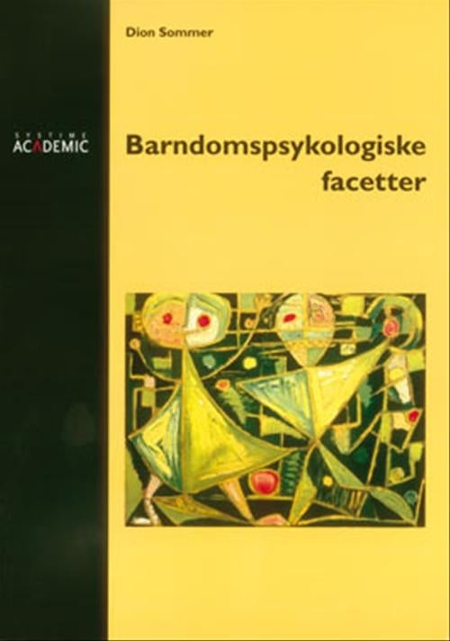 Barndomspsykologiske facetter